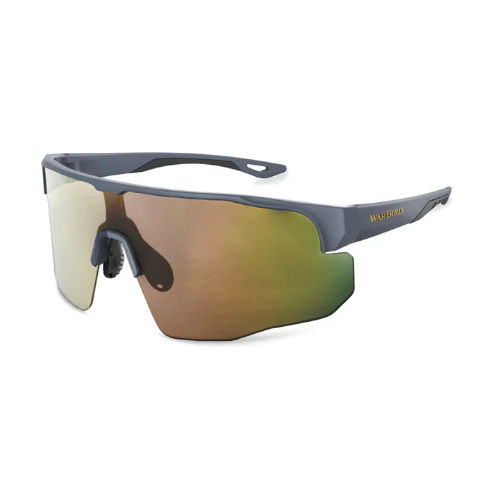 Warbird Sunglasses Deep State