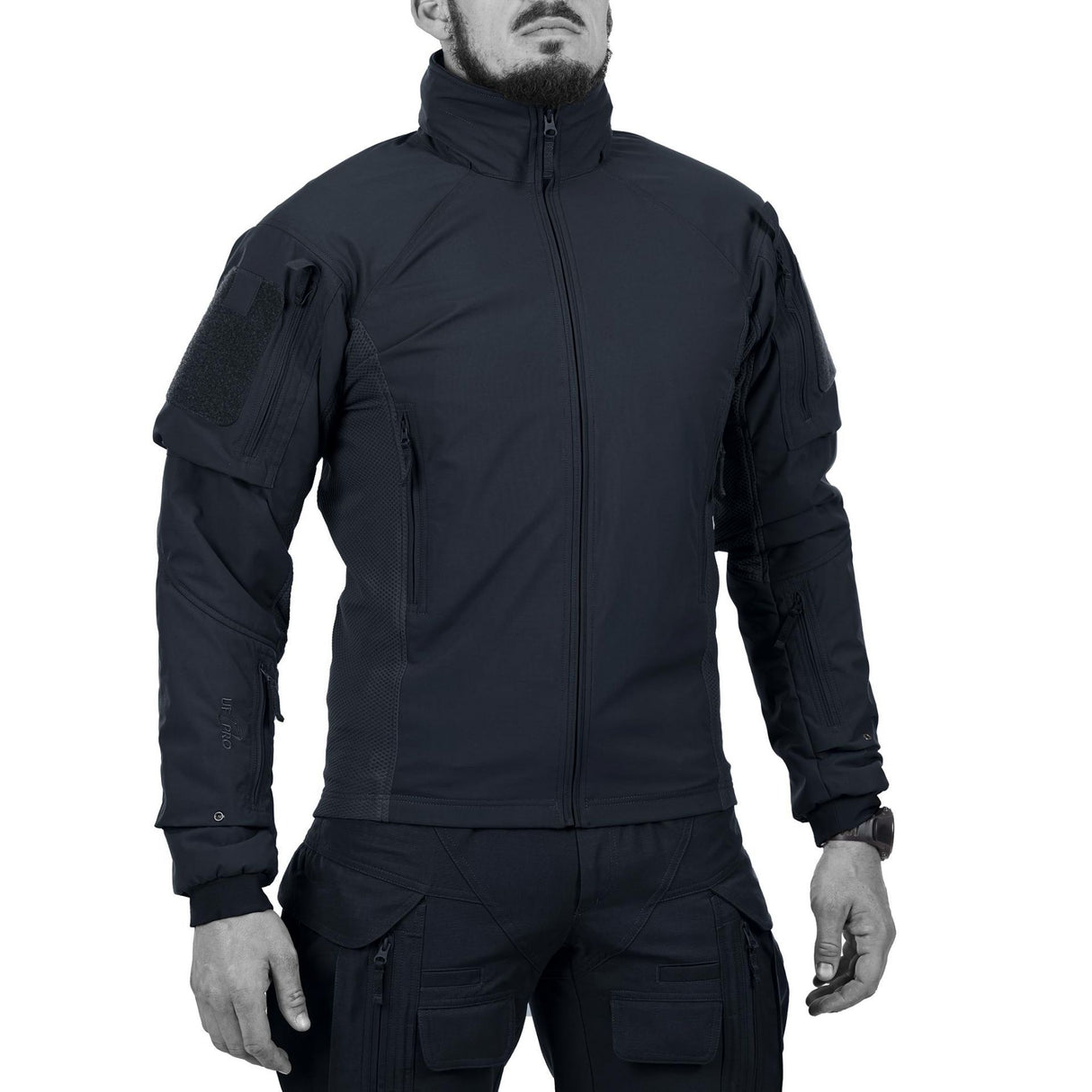 UF PRO - Delta Ace Plus Gen.3 Winter Jacket