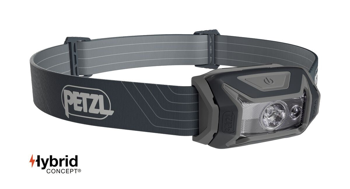 Petzl Tikka +RGB 350 lumens