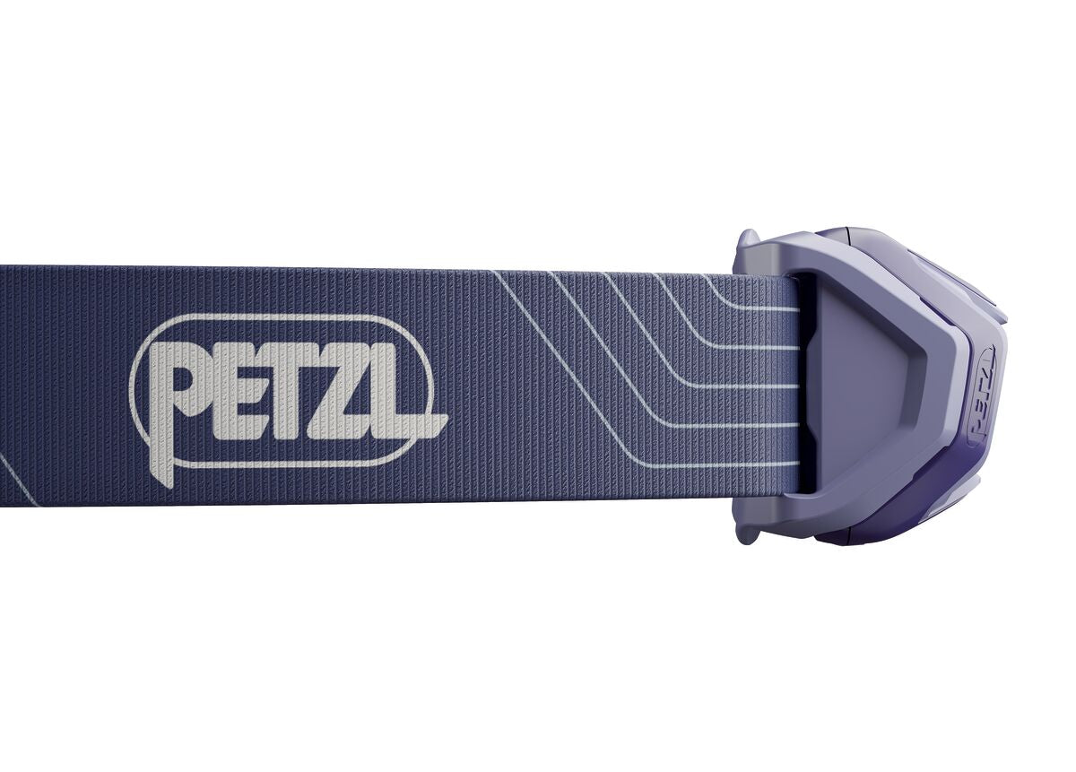 Petzl Tikka +RGB 350 lumens