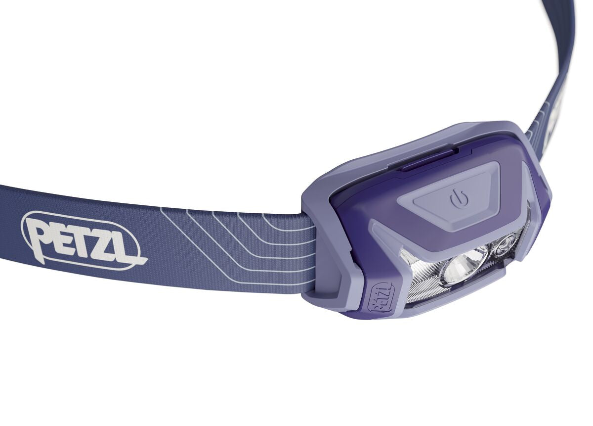 Petzl Tikka +RGB 350 lumens