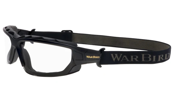 Warbird - Sunglasses War Horse