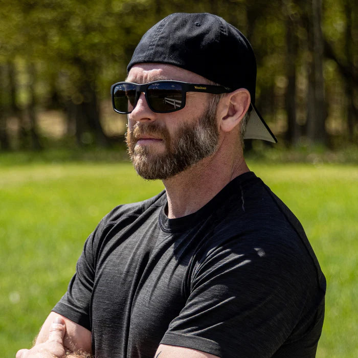 Warbird Sunglasses Easy Day