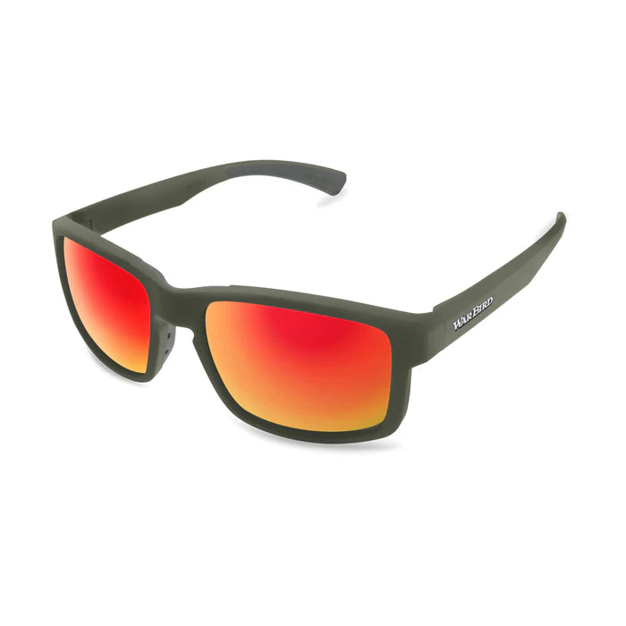 Warbird Sunglasses Easy Day