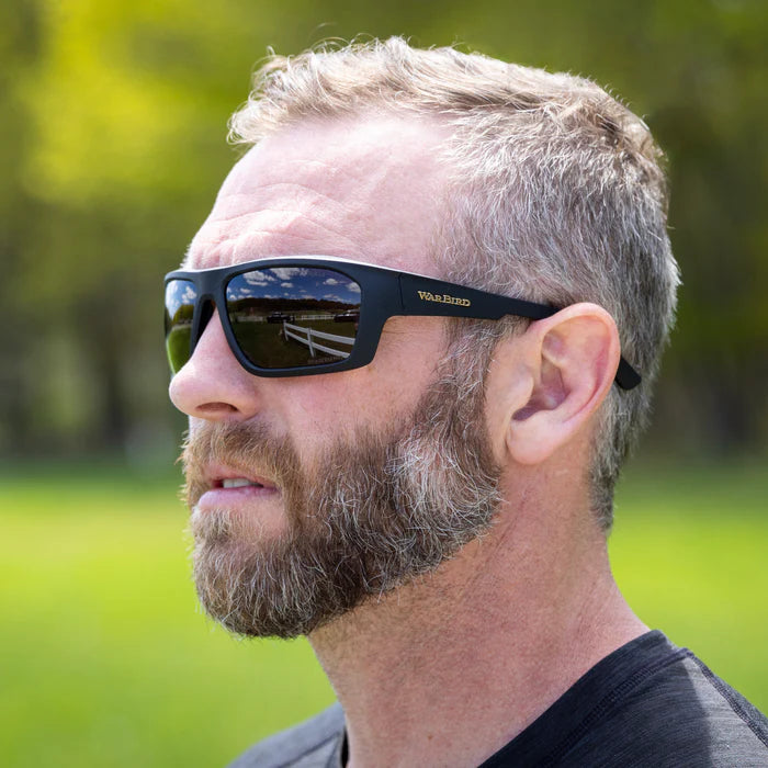 Warbird Sunglasses Enfilade