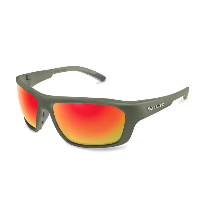 Warbird Sunglasses Enfilade
