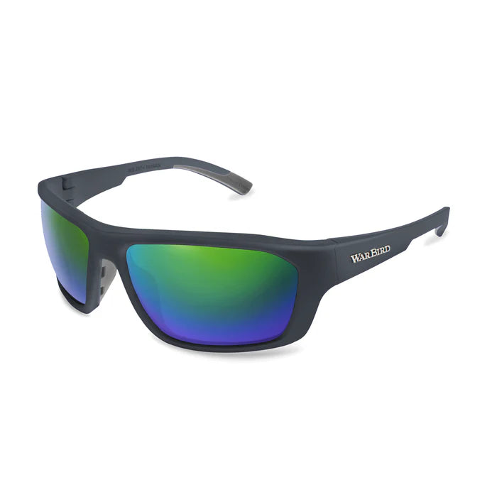 Warbird Sunglasses Enfilade