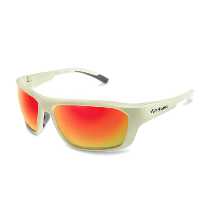 Warbird Sunglasses Enfilade