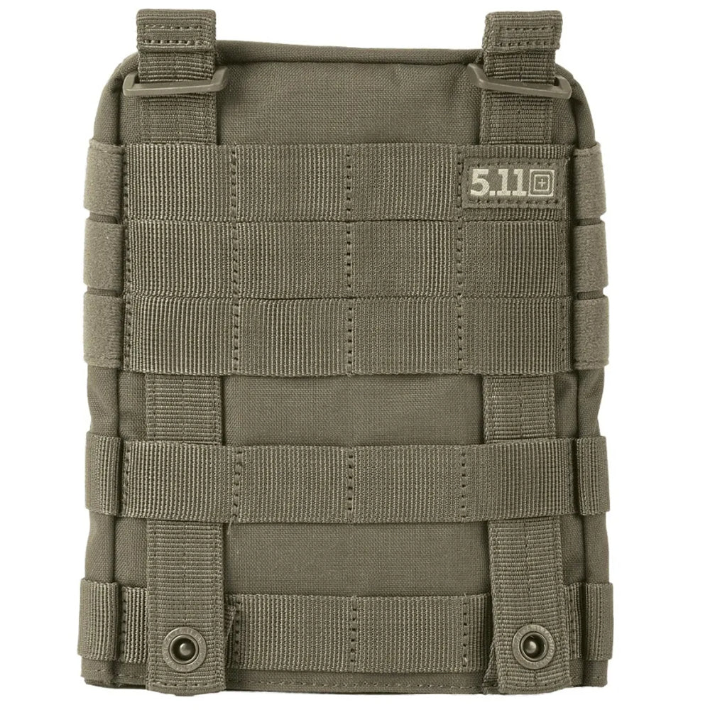 5.11 Tactical - Tactec Plate Carrier Side Panels