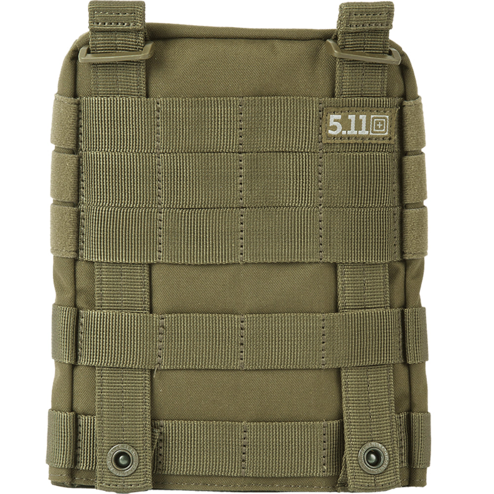 5.11 Tactical - Tactec Plate Carrier Side Panels