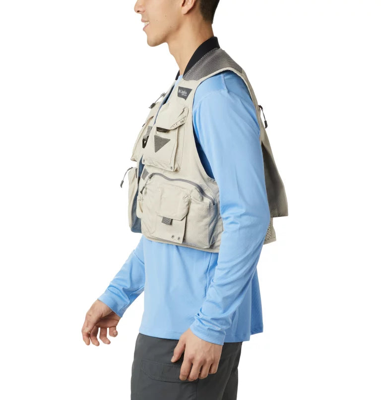 Men's Henry's Fork V Vest