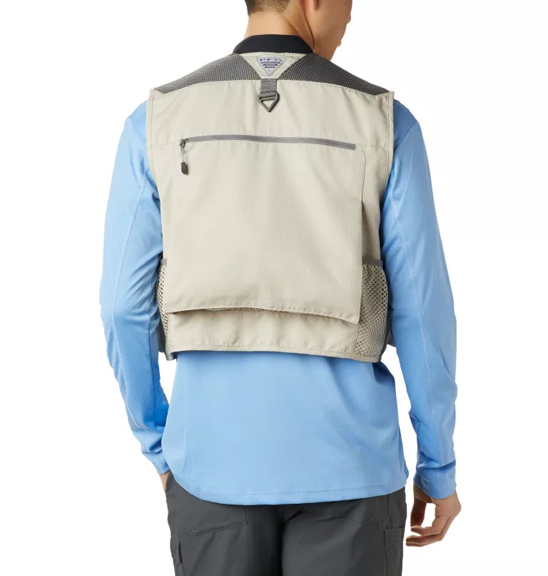 Men's Henry's Fork V Vest