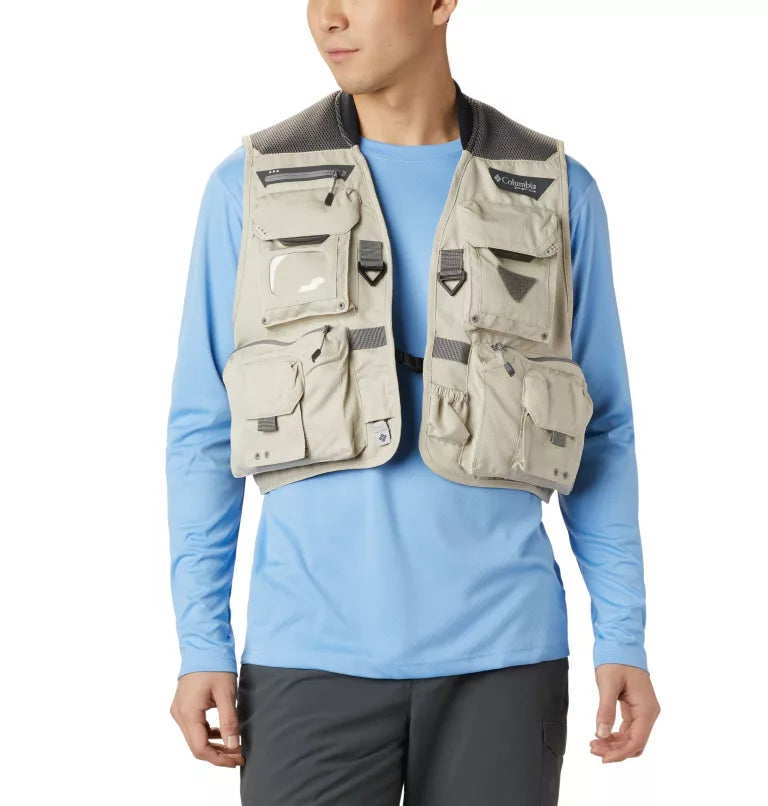 Men's Henry's Fork V Vest