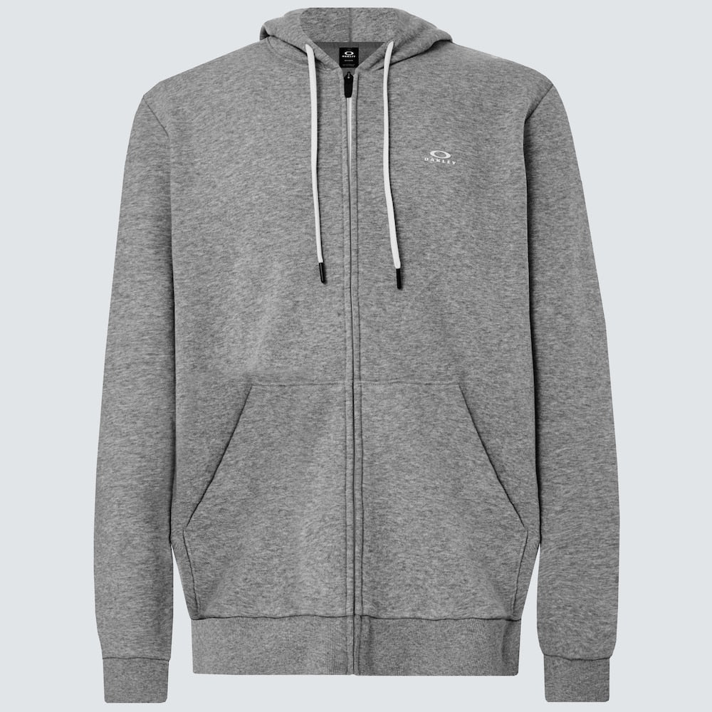 Oakley Relax Full Zip Hoodie