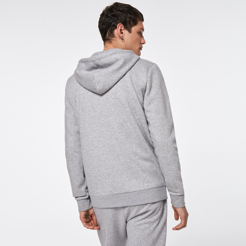 Oakley Relax Full Zip Hoodie