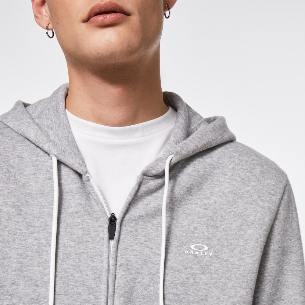 Oakley Relax Full Zip Hoodie