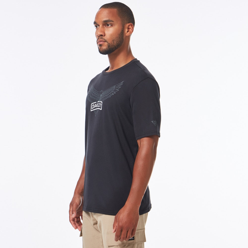 Oakley SI (Standard Issue) - Oakley Eagle Tab Tee