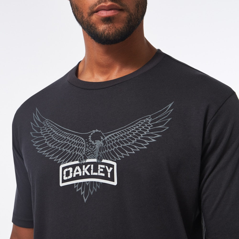 Oakley SI (Standard Issue) -  Oakley Eagle Tab Tee