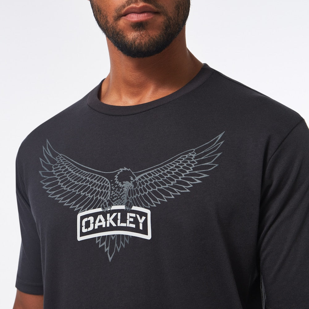 Oakley SI (Standard Issue) - Oakley Eagle Tab Tee