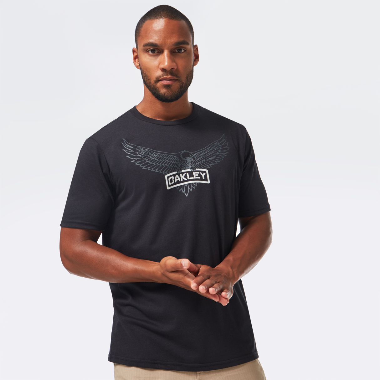 Oakley SI (Standard Issue) - Oakley Eagle Tab Tee