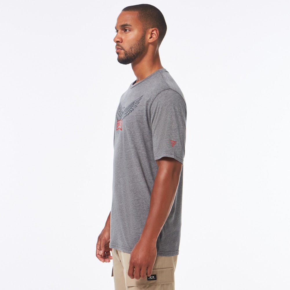 Oakley SI (Standard Issue) - Oakley Eagle Tab Tee