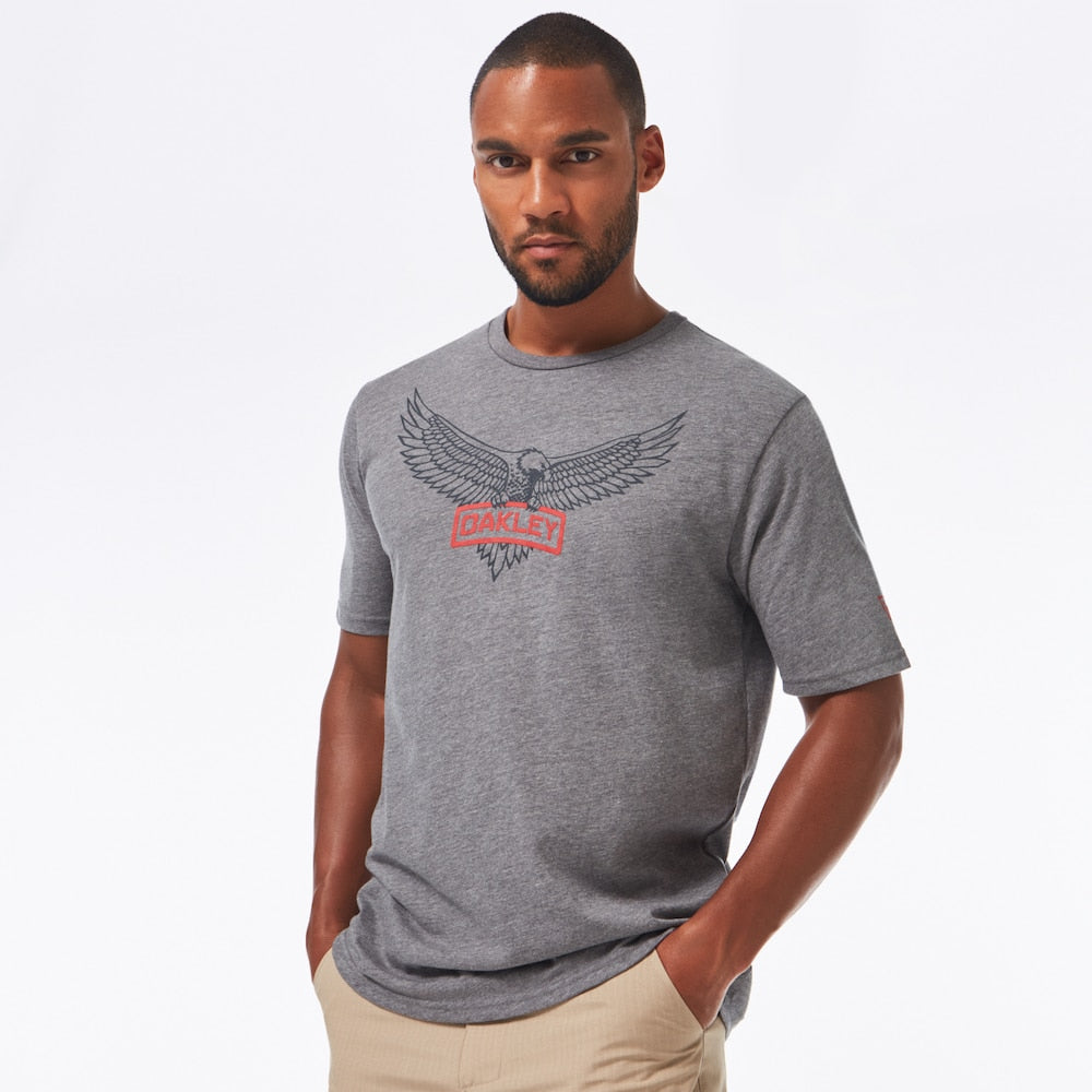 Oakley SI (Standard Issue) - Oakley Eagle Tab Tee