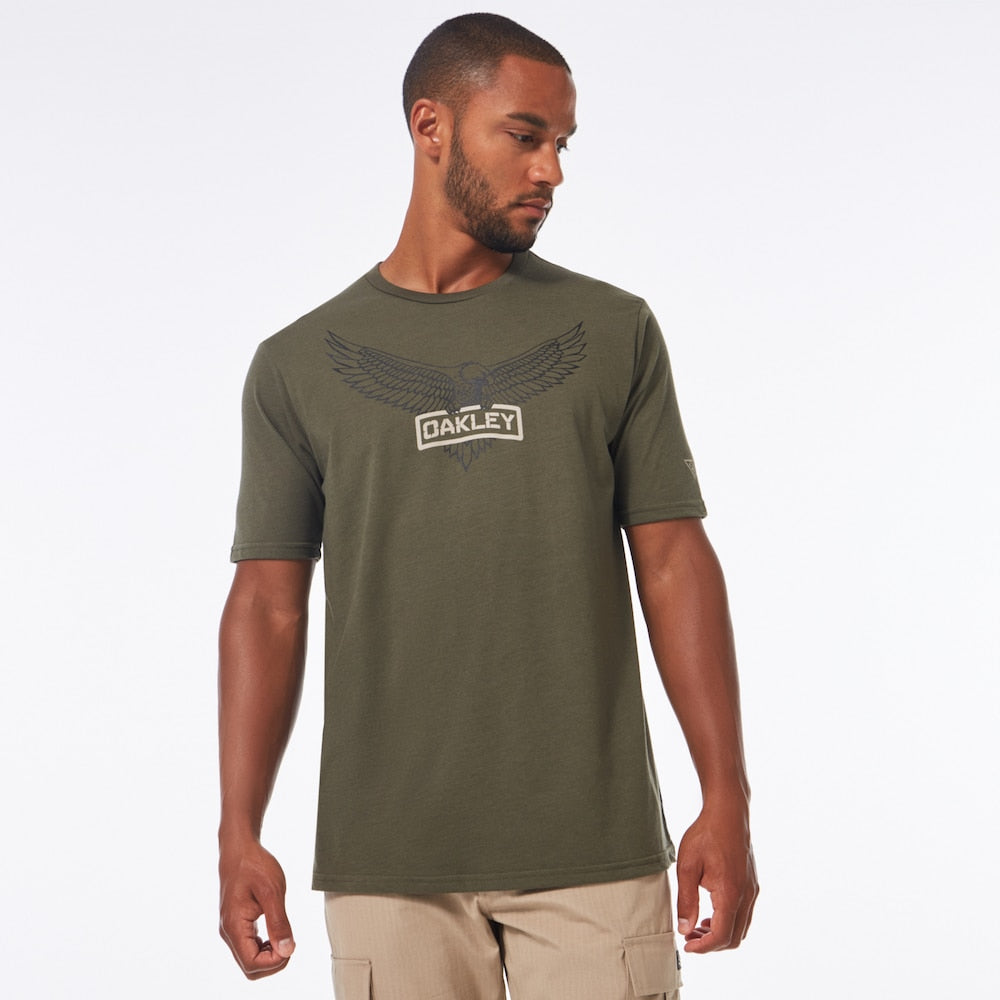 Oakley SI (Standard Issue) - Oakley Eagle Tab Tee
