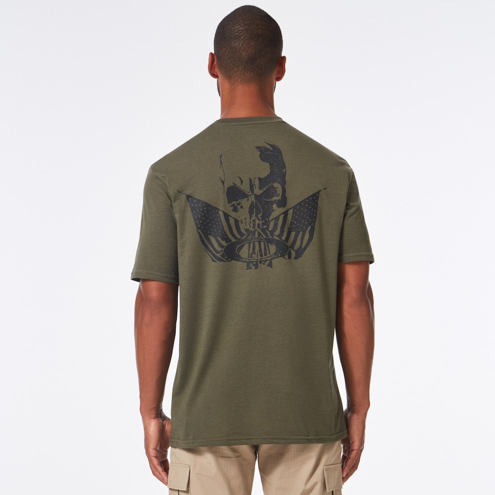 Oakley SI (Standard Issue) - Oakley Brave Tee