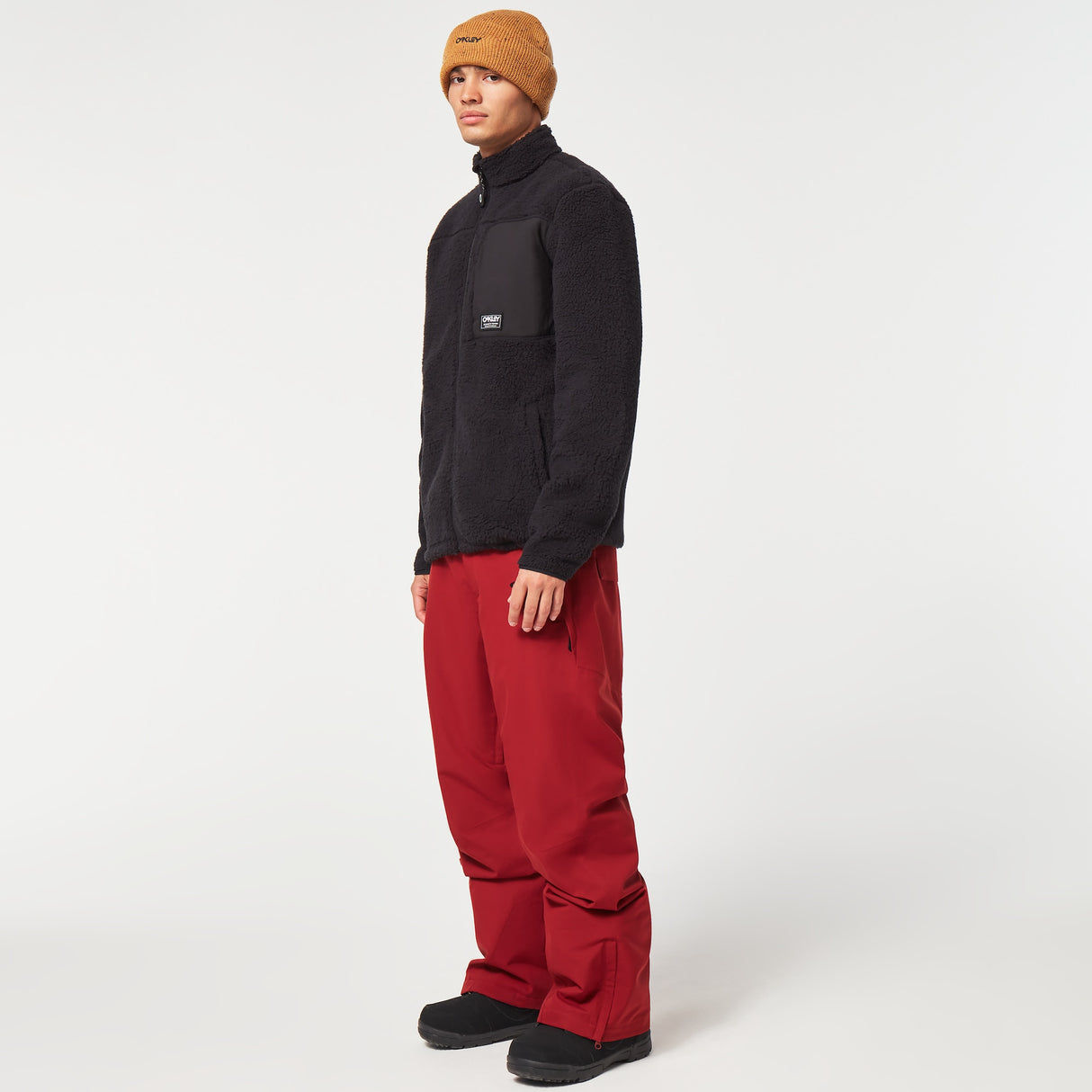 Oakley - Mountain Fire Sherpa