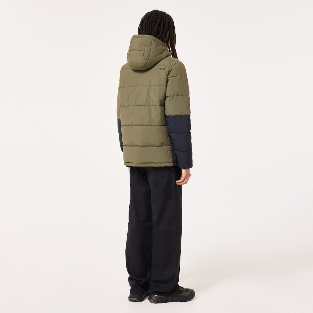 Oakley - Veste Tahoe Puffy RC