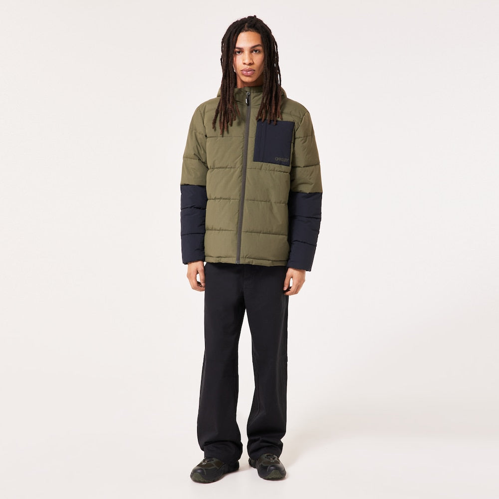 Oakley - Veste Tahoe Puffy RC