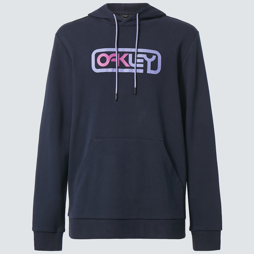 Oakley Locked In B1B Pullover Hoodie