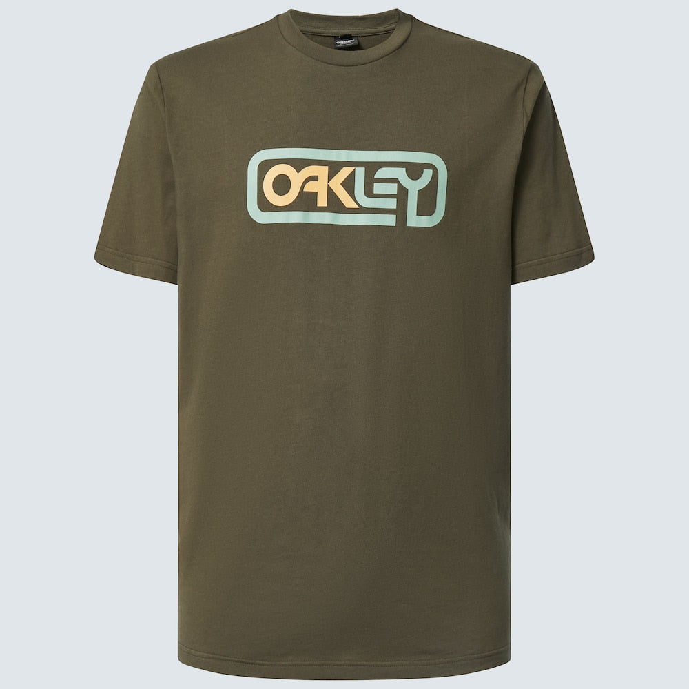Oakley Locked In B1B Tee