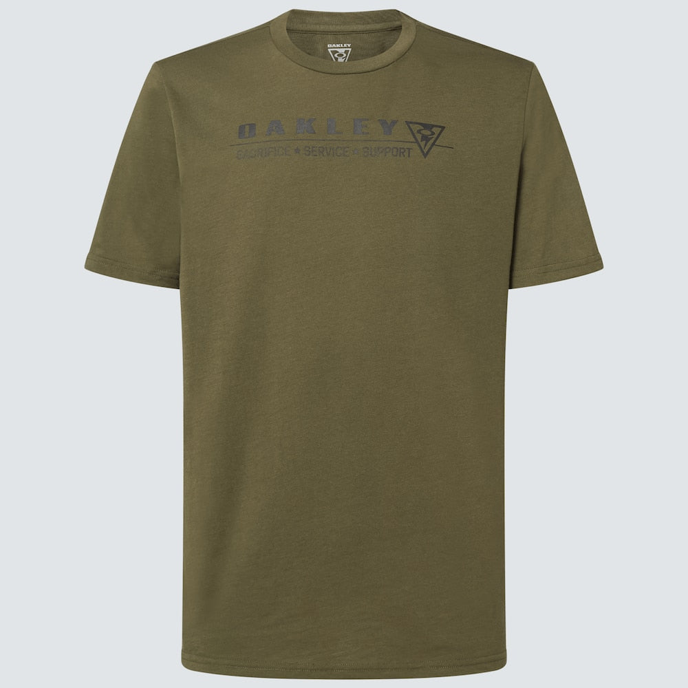 Oakley SI (Standard Issue) - Pillars Tee