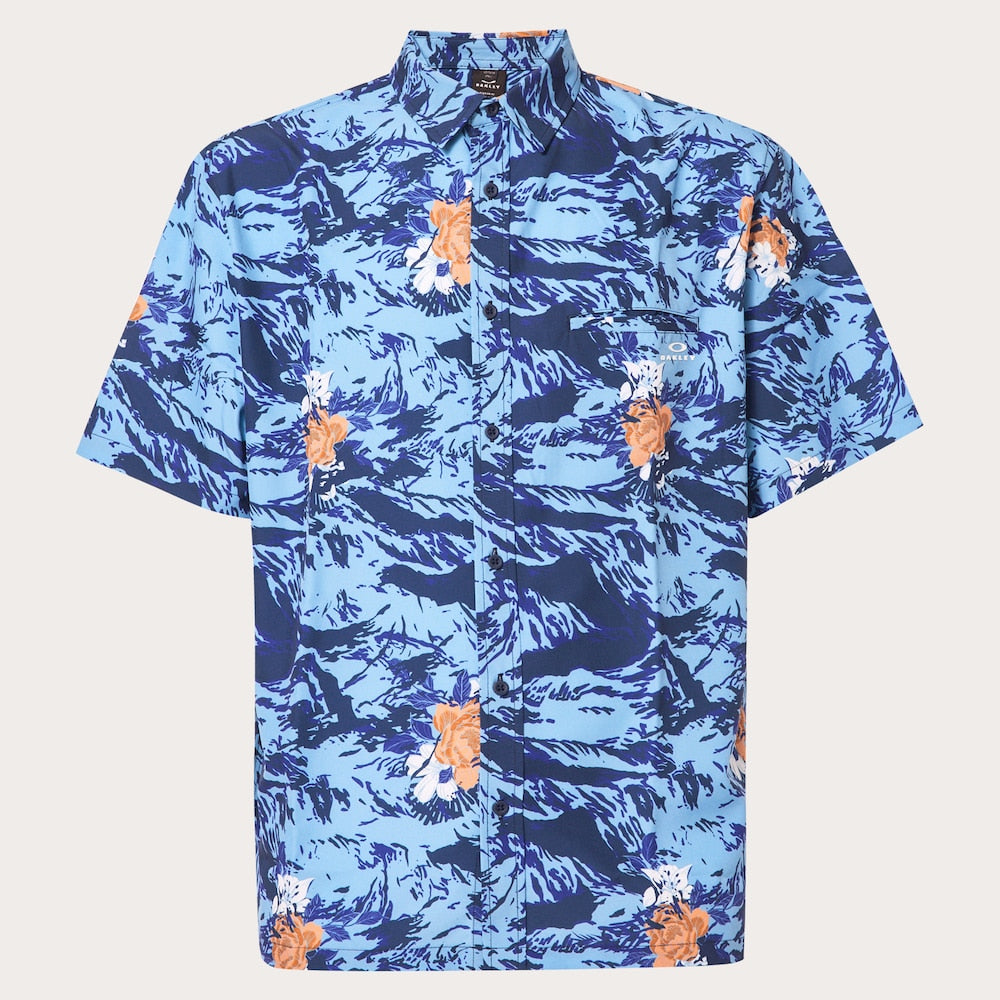 Oakley - All Day RC Shirt