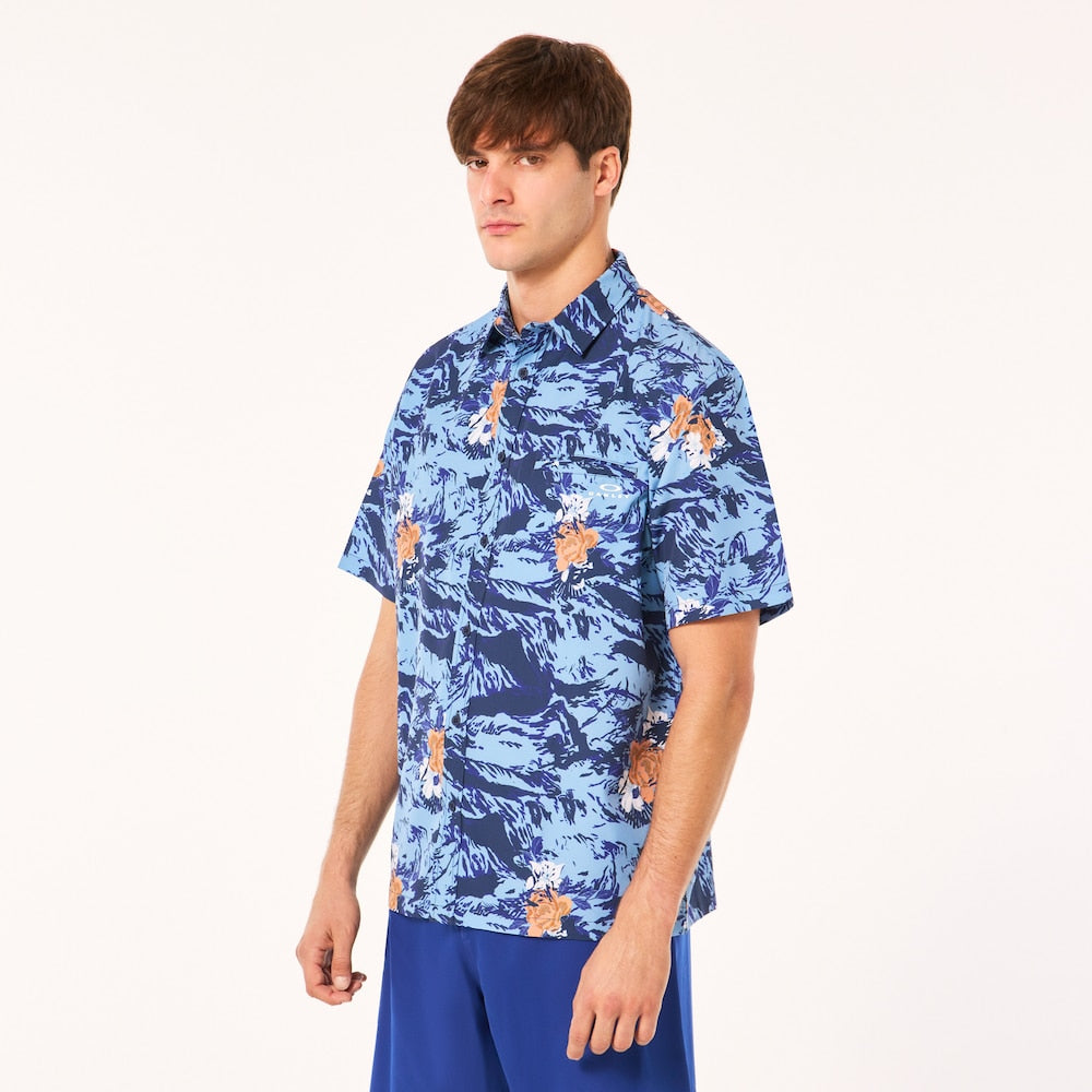 Oakley - All Day RC Shirt