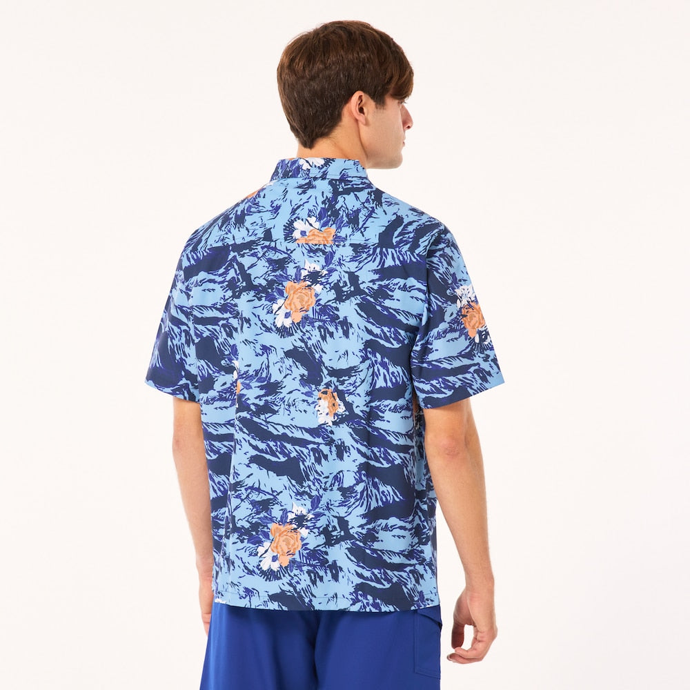 Oakley - All Day RC Shirt