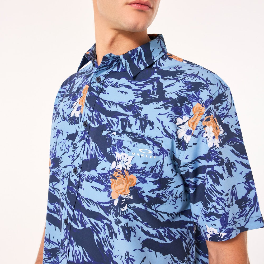 Oakley - All Day RC Shirt