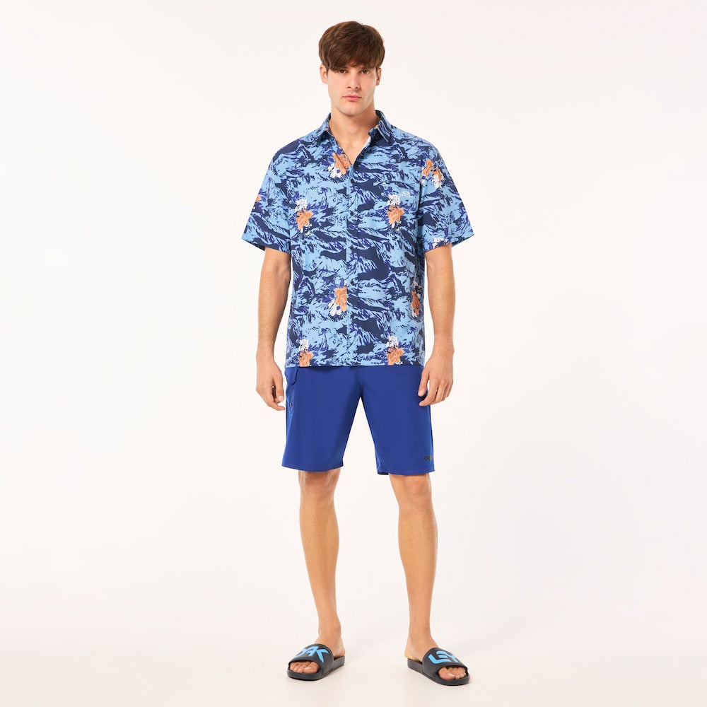 Oakley - All Day RC Shirt