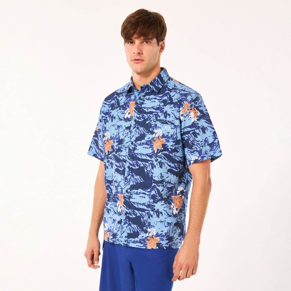 Oakley - All Day RC Shirt