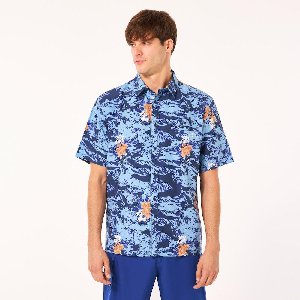 Oakley - All Day RC Shirt
