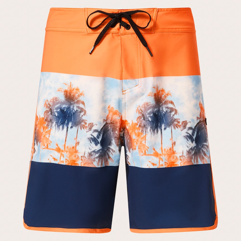 Boardshort OAKLEY Palm Florals RC 19"