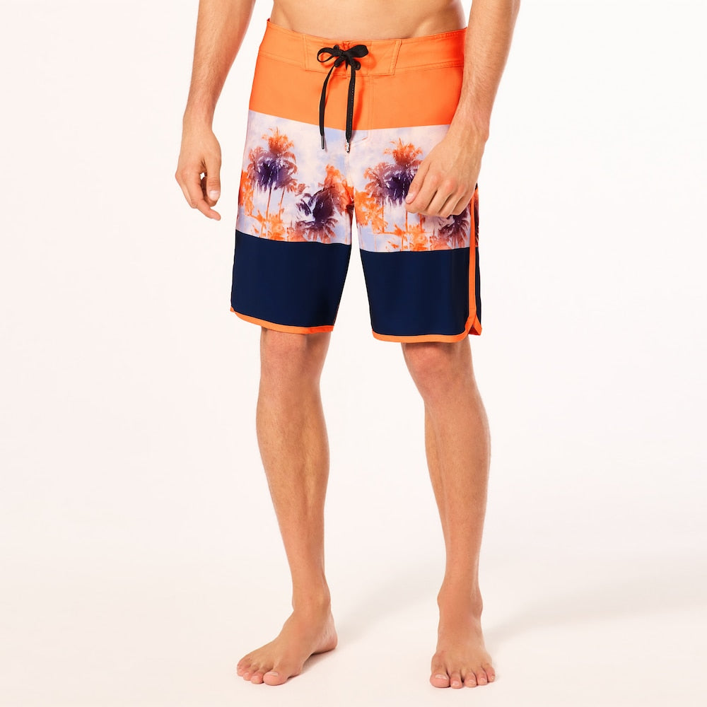 Boardshort OAKLEY Palm Florals RC 19"
