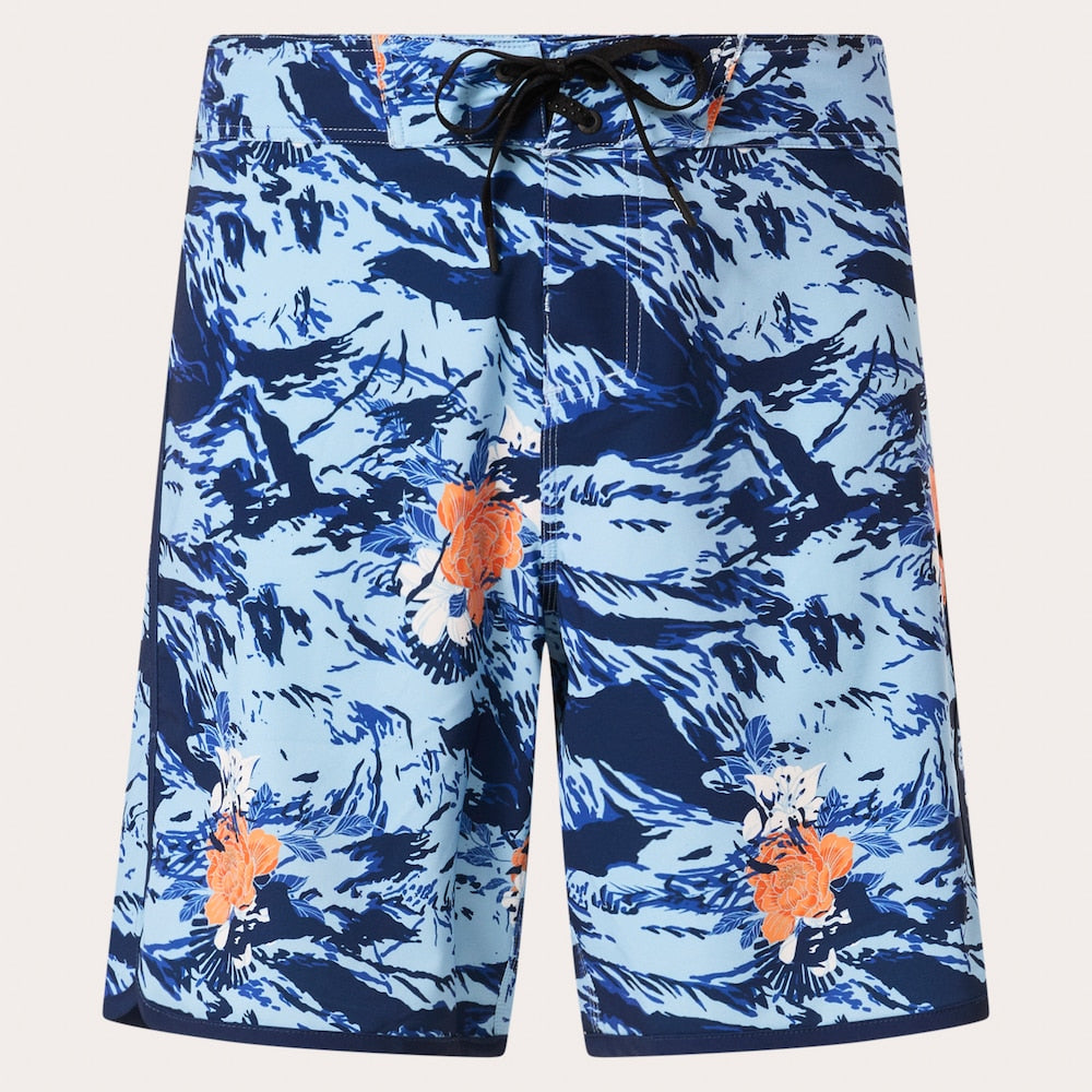 Boardshort OAKLEY Palm Florals RC 19"