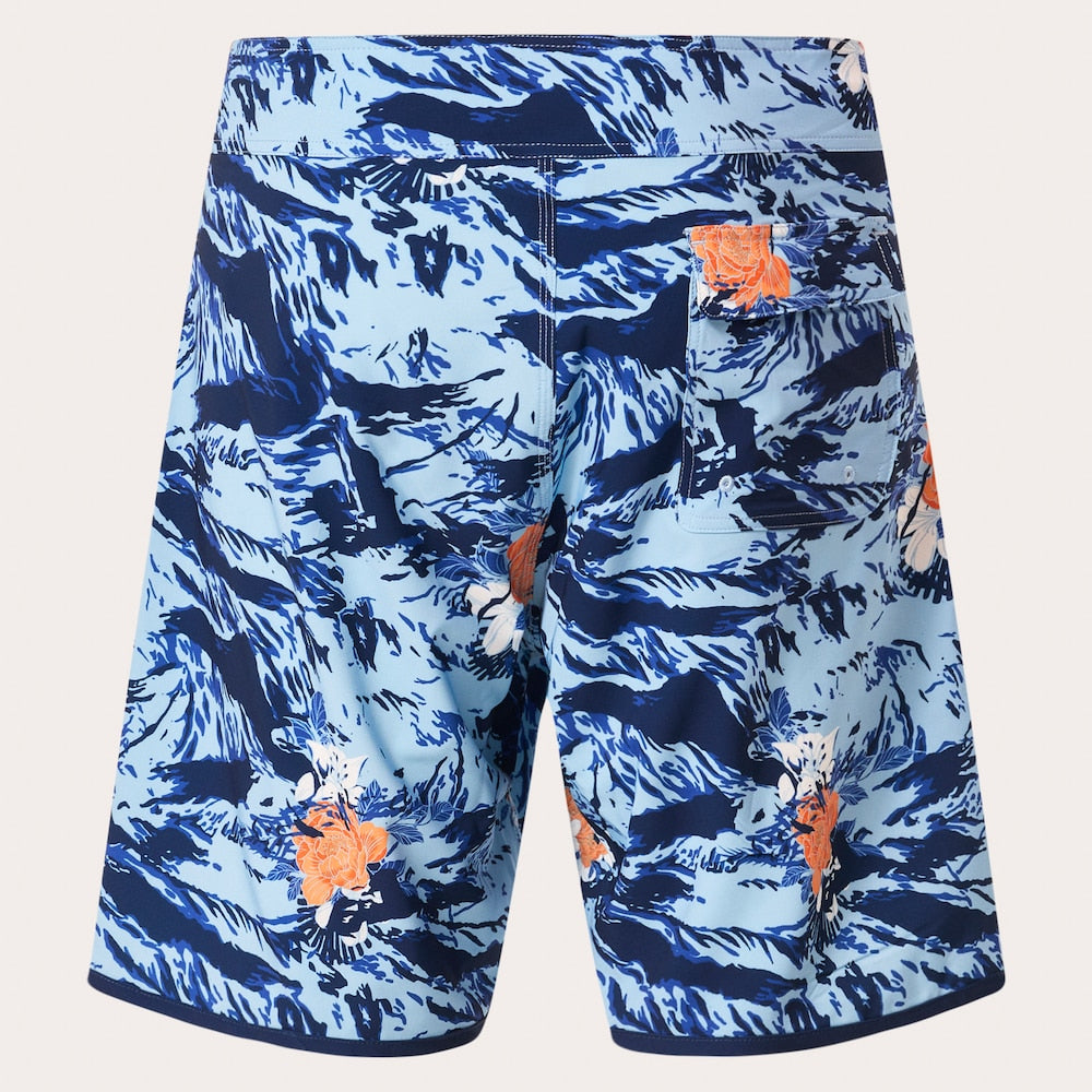 Boardshort OAKLEY Palm Florals RC 19"