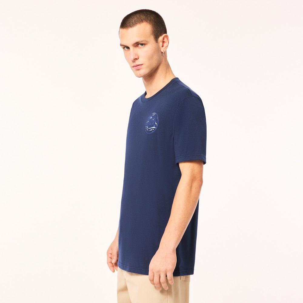 T-shirt Oakley Rings Mountain