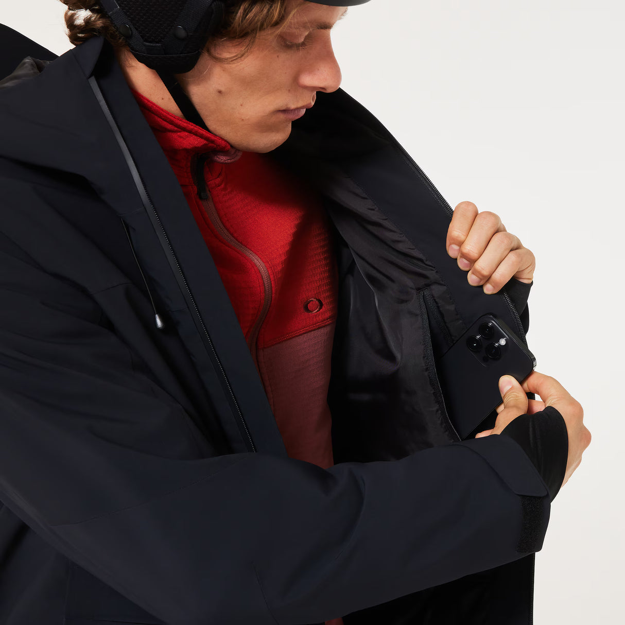 Oakley Canopy Insulated Jacket