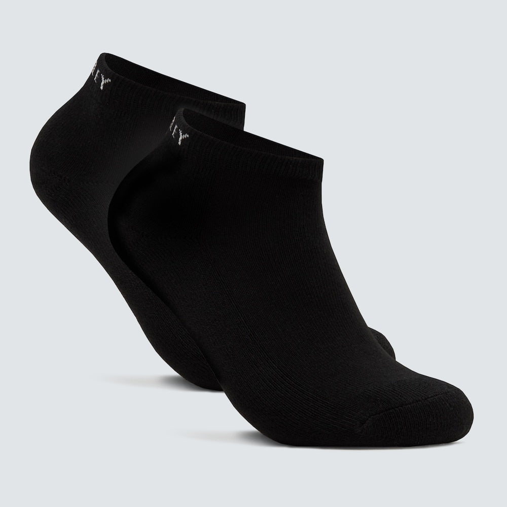 Oakley Short Solid Socks (3 Pairs)