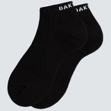 Oakley Short Solid Socks (3 Pairs)