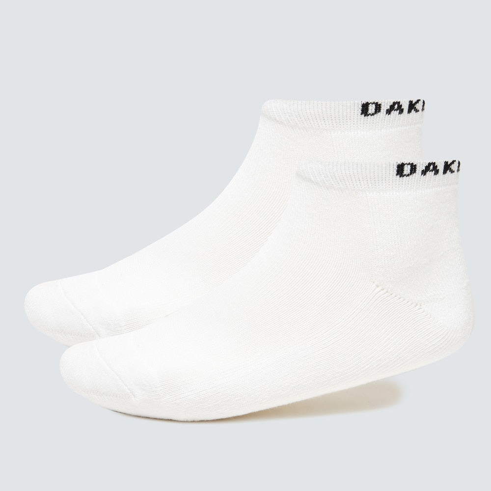 Oakley Short Solid Socks (3 Pairs)